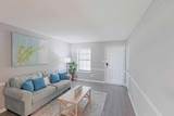 1-bedroom apartment at Lindsey Manor Apartments in Kernersville
